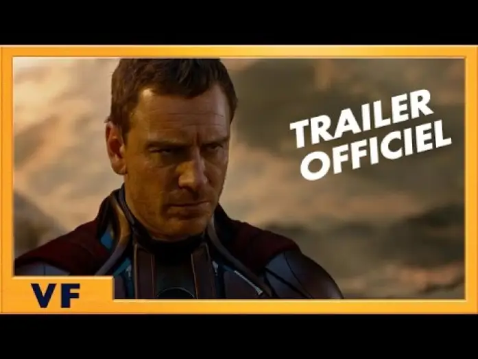 Watch film X-Men: Apocalypse | Bande-annonce finale VF