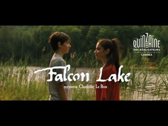 Watch film Falcon Lake | Falcon Lake - polski zwiastun (premiera kinowa 20 października 2023)