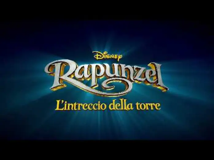 Watch film Tangled | RAPUNZEL - L'intreccio della torre Trailer italiano