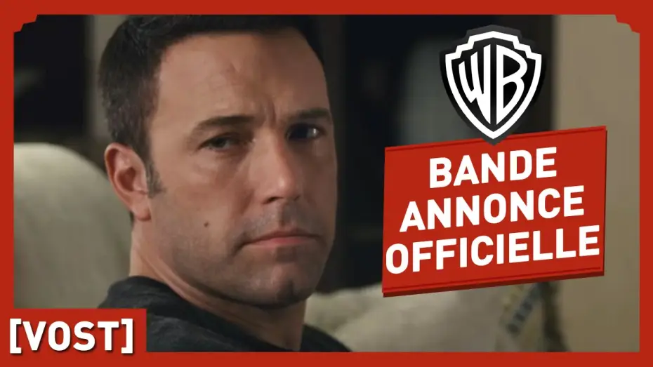 Watch film The Accountant | Bande-annonce 2 VOST