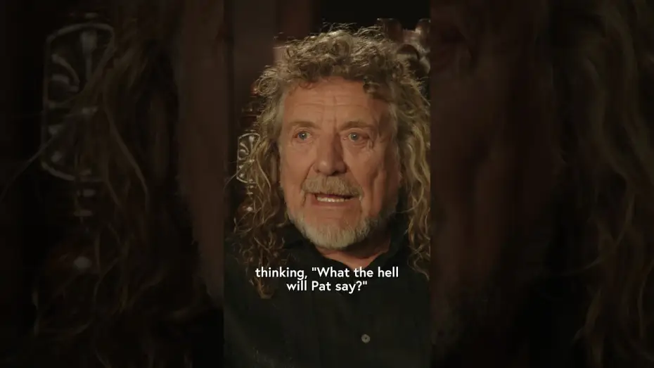 Watch film Becoming Led Zeppelin | Bandmates Recall The First Time Meeting & Playing with John Bonham (Scene)