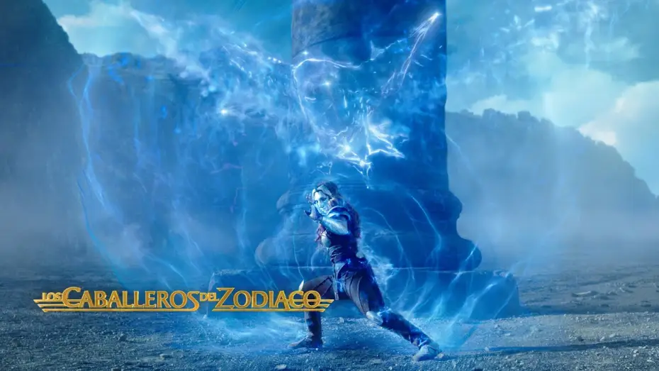Watch film Knights of the Zodiac | Una batalla como ningua otra