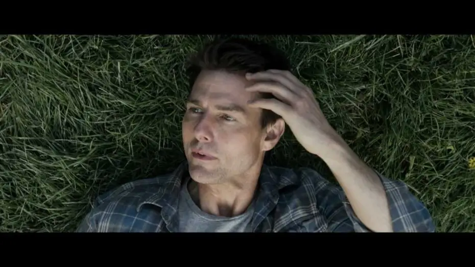 Watch film Oblivion | OBLIVION - Tr&aacute;iler americano
