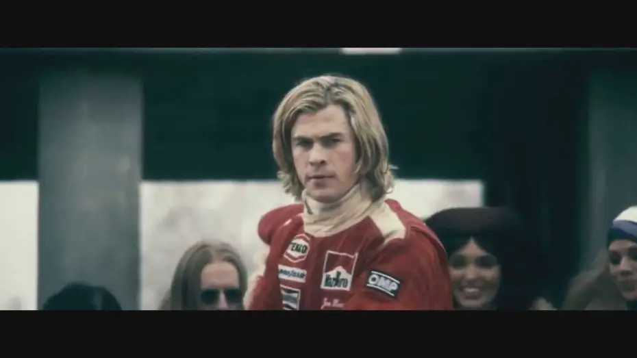 Watch film Rush | Rush - Official Trailer 2 (2013) - Subtitulos Espa&ntilde;ol - HD