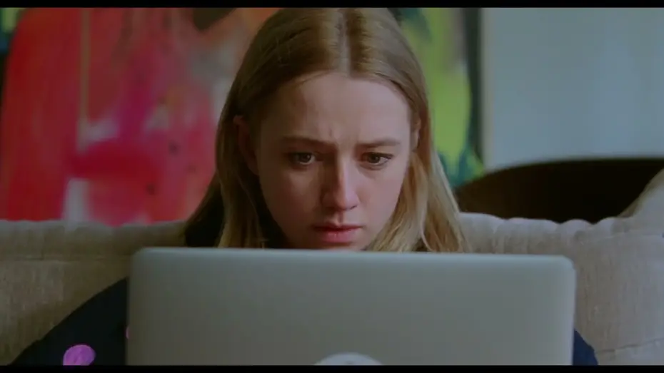 Watch film Sick of Myself | Sick of Myself - Trailer Ufficiale | Wanted Cinema