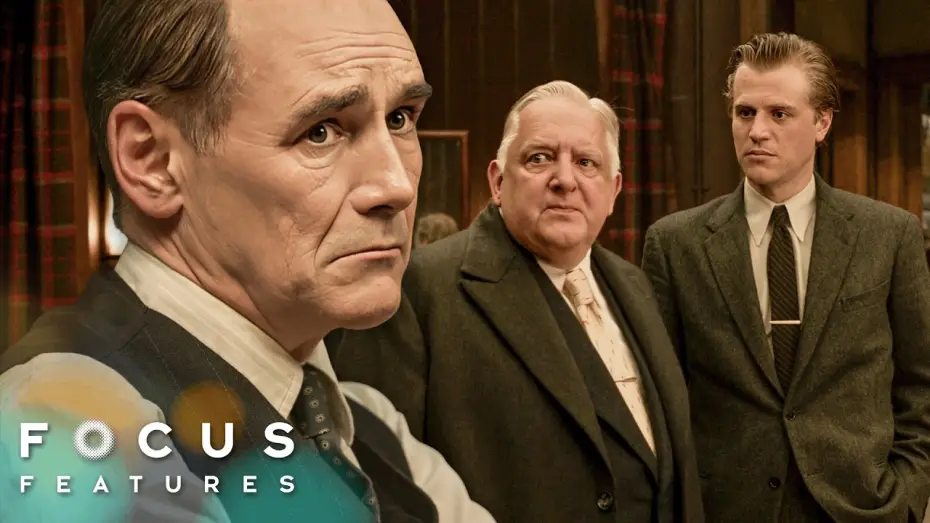 Watch film The Outfit | A Mob Boss Comes to Inquire About his Son