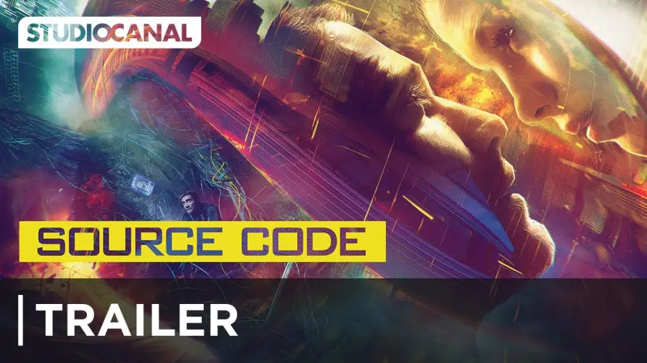 Watch film Source Code | Offizieller Trailer (4K-Restaurierung)