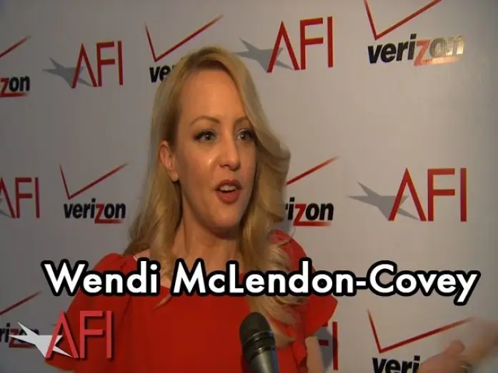 Watch film Bridesmaids | Actress Wendi McLendon-Covey on BRIDESMAIDS at the AFI Awards