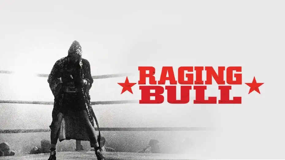 Watch film Raging Bull | Toro Scatenato (film 1980) TRAILER ITALIANO
