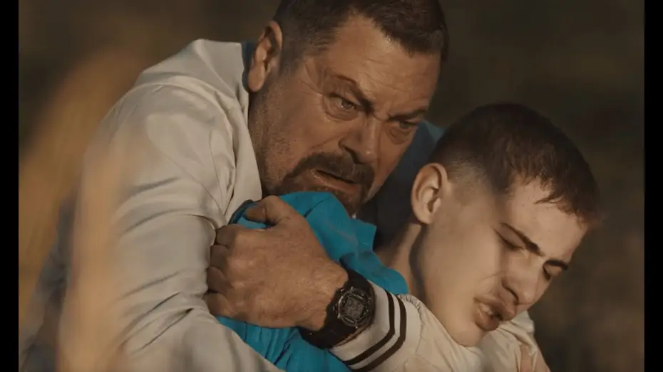 Watch film Sovereign | 'Listen To Your Dad...'