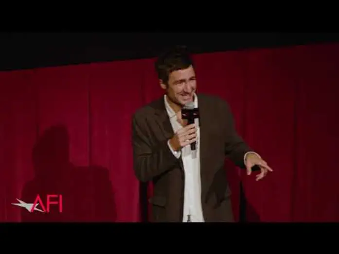 Watch film The Teachers&rsquo; Lounge | A Conversation with  İlker &Ccedil;atak about his film THE TEACHERS' LOUNGE