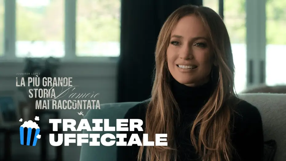 Watch film This Is Me&hellip; Now: A Love Story | La pi&ugrave; grande storia d'amore mai raccontata | Trailer Ufficiale | Prime Video