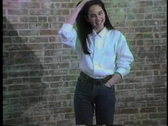 Watch film Labyrinth | Behind The Scenes: Sarah Audition
