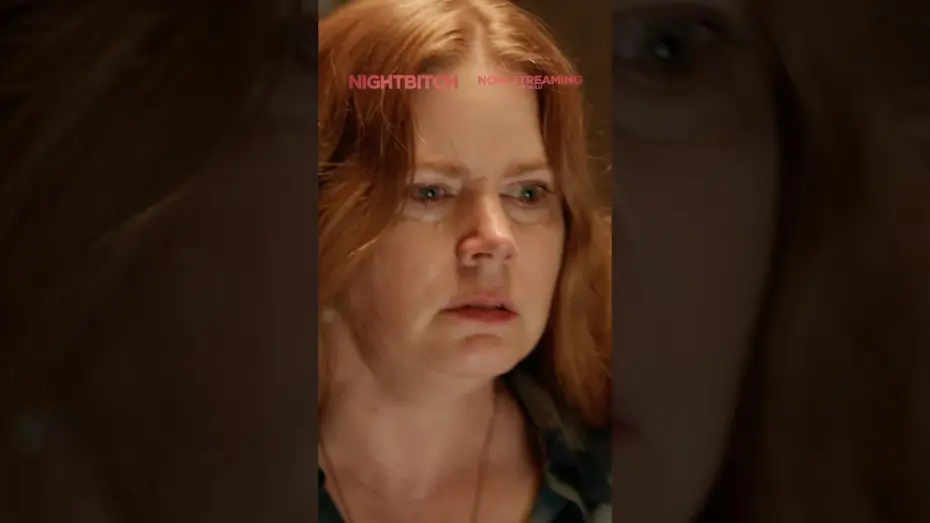 Watch film Nightbitch | Crush a Walnut