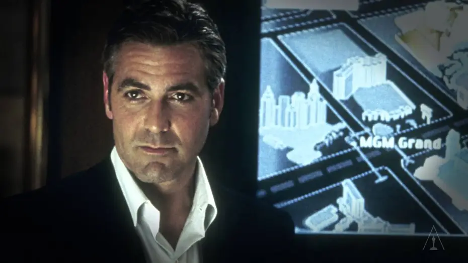 Watch film Ocean's Eleven | The Story of the Ocean's Eleven Costumes