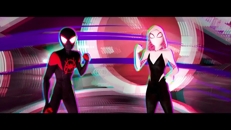 Watch film Spider-Man: Into the Spider-Verse | Spider-Man : New Generation &ndash; TV Spot Always Secret 20' [VF]