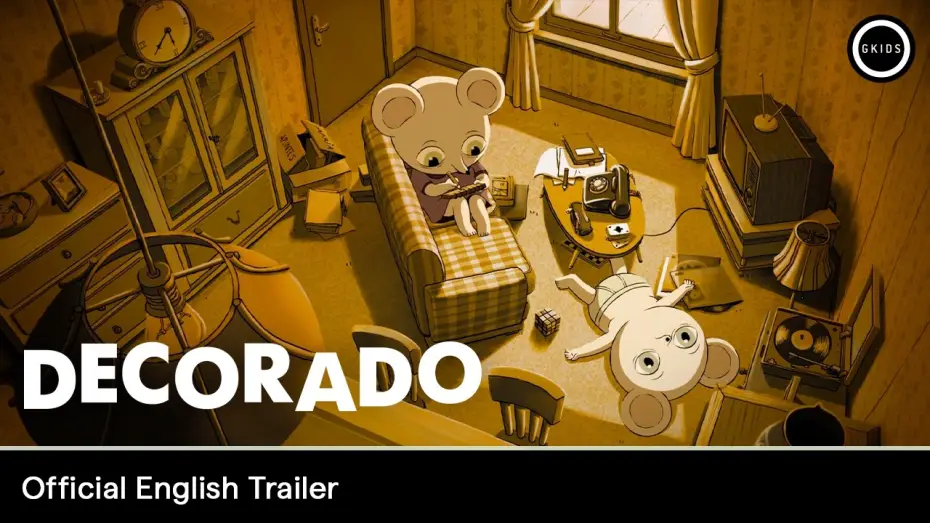 Watch film Scenery | Official English Trailer