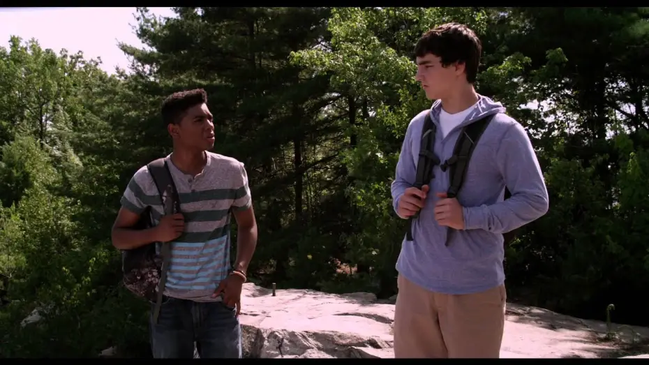 Watch film Grown Ups 2 | Official International Trailer