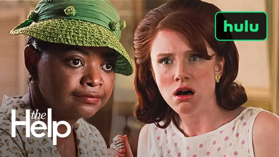 Watch film The Help | Minny Makes a Pie