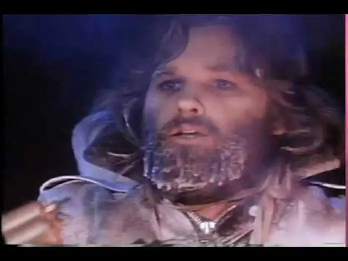 Watch film The Thing | The Thing - Promotional Condensed Version [1982] [Unused Scenes]