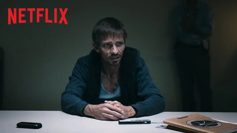 Watch film El Camino: A Breaking Bad Movie | El Camino: Il film di Breaking Bad | Annuncio | Netflix