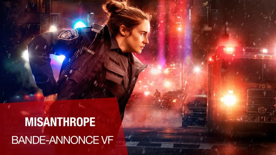 Watch film To Catch a Killer | MISANTHROPE - le 26 avril au cin&eacute;ma