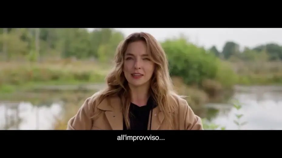 Watch film 28 Years Later | 28 Anni Dopo - Dal 18 giugno al cinema | Jodie Comer racconta "Isla"