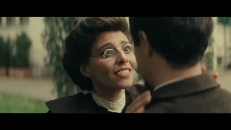 Watch film Quasi Grazia | Quasi Grazia - Trailer Ufficiale