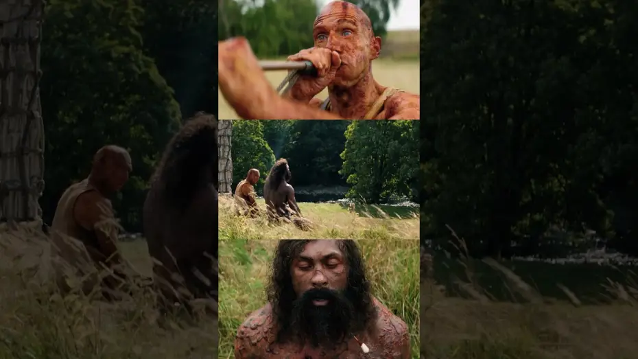 Watch film 28 Years Later: The Bone Temple | 3x the visual feast.