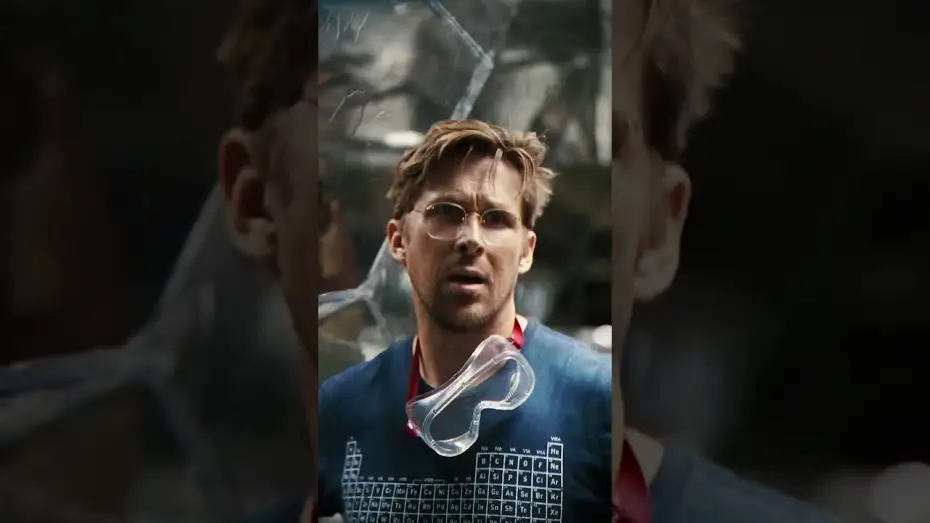 Watch film Project Hail Mary | In Cinemas March 18