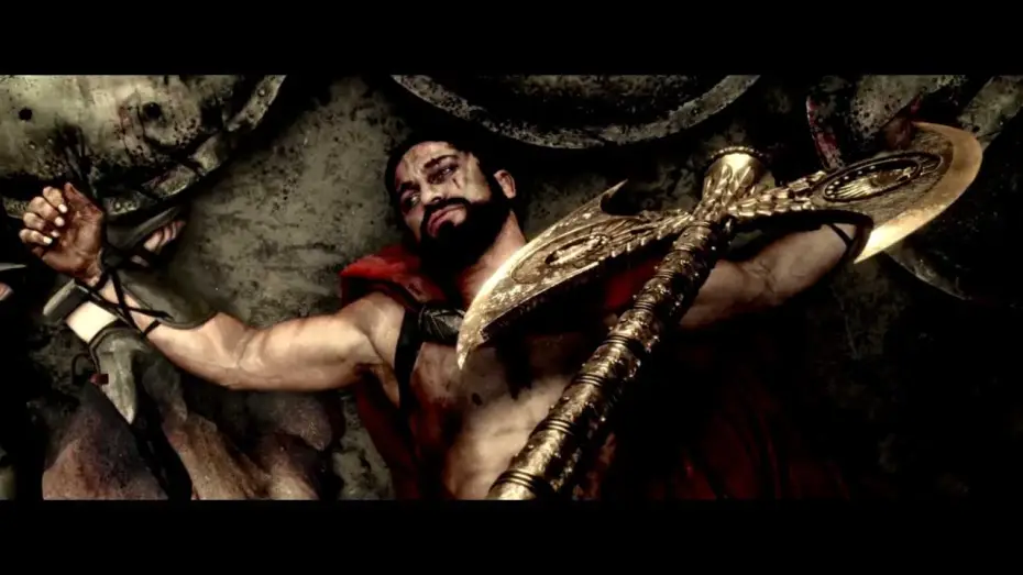 Watch film 300: Rise of an Empire | 300: RISE OF AN EMPIRE - offizieller Trailer #2 deutsch HD