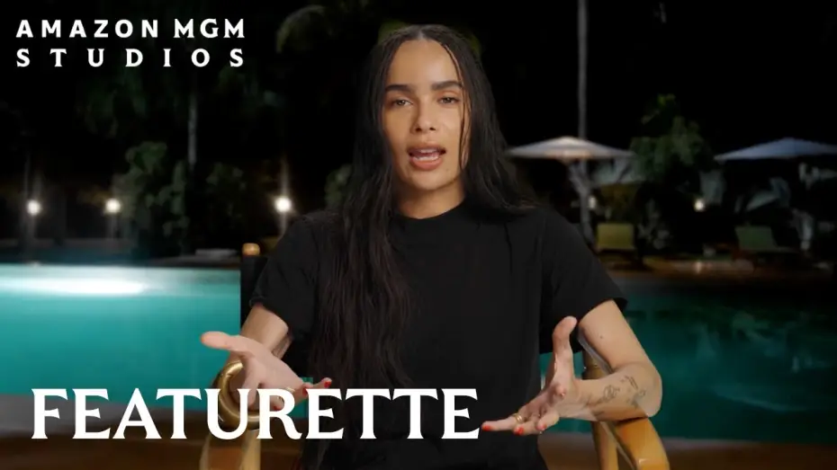 Watch film Blink Twice | A Shocking Debut &ndash; Featurette