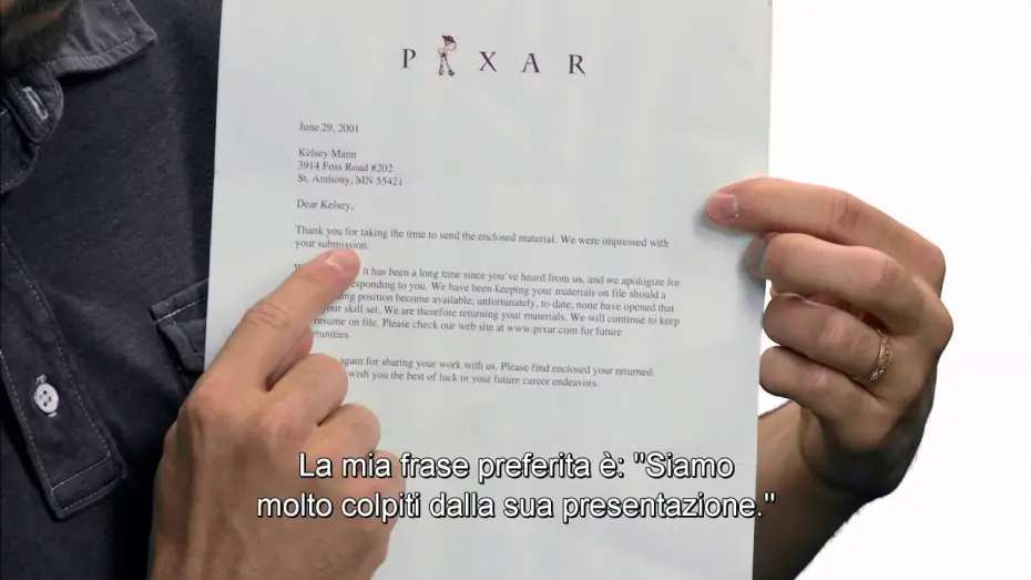 Watch film Monsters University | Monsters University  - Il percorso alla pixar - Sottotitolato in italiano | HD