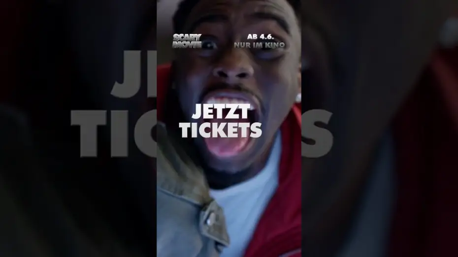 Watch film Scary Movie | Wazzup Bumper 6