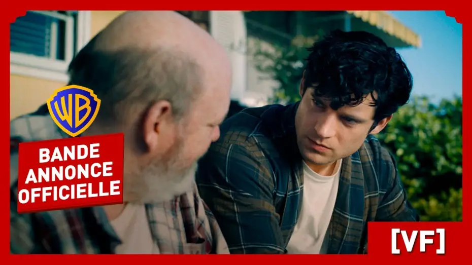 Watch film Superman: Legacy | Superman | Bande-annonce (VF) | James Gunn, David Corenswet, Rachel Brosnahan, Nicholas Hoult