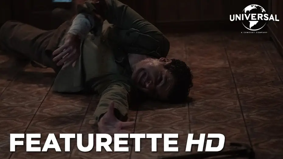 Watch film Wolf Man | Featurette - Fabricando un monstruo [VOSE]