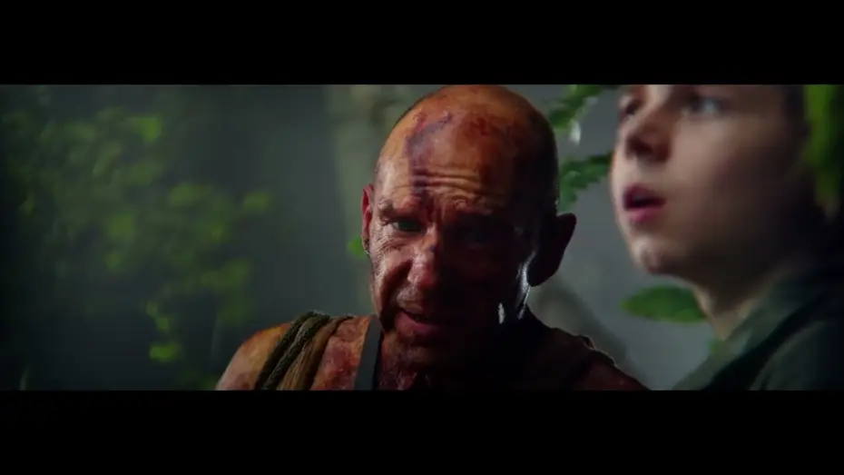 Watch film 28 Years Later | 28 Anni Dopo - Dal 18 giugno al cinema | Ralph Fiennes racconta il "Dott. Ian Kelson"