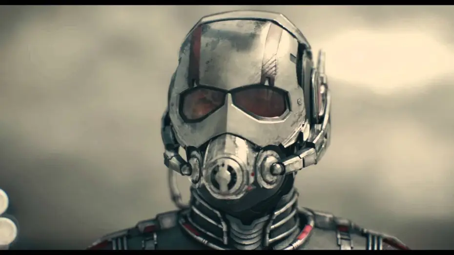 Watch film Ant-Man | Ant-Man - Extrait en VOST : L'&eacute;preuve du feu