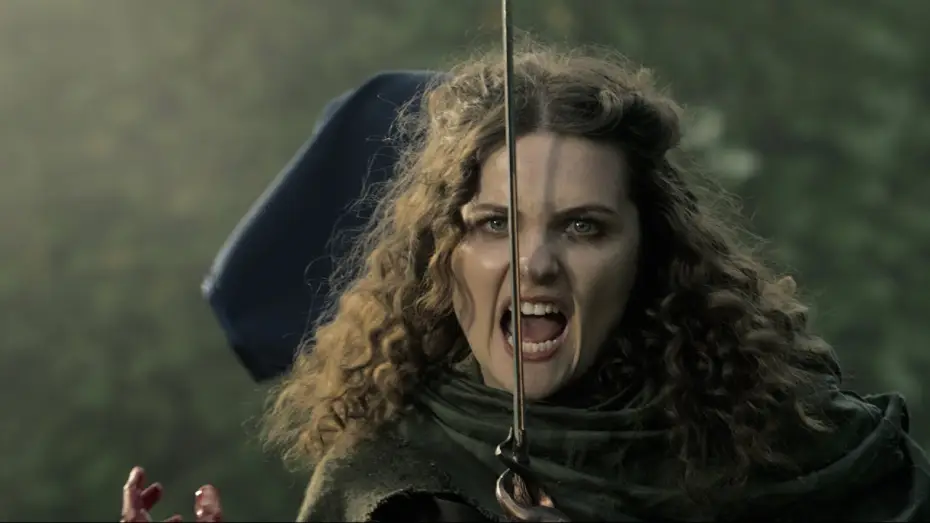 Watch film Assassin's Guild | Trailer
