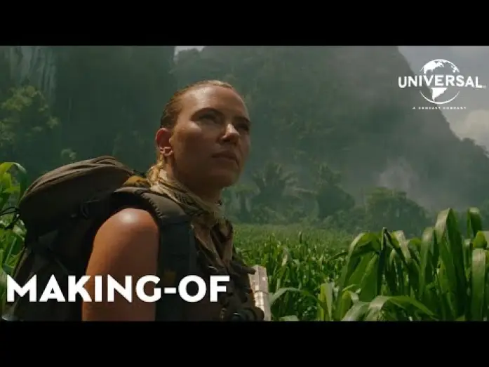 Watch film Untitled Jurassic World Movie | Jurassic World : Renaissance - Featurette "Classic Jurassic" [Au cin&eacute;ma le 4 juillet]