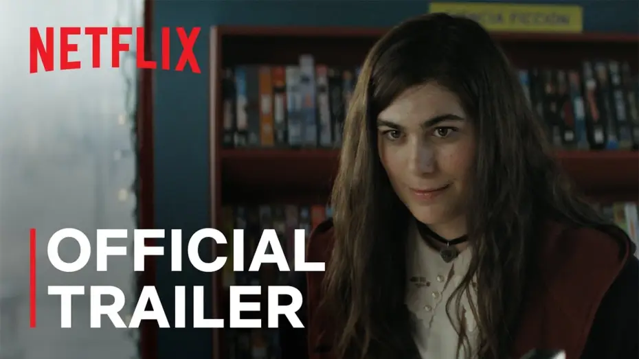 Watch film My Dearest Se&ntilde;orita | Trailer [Subtitled]
