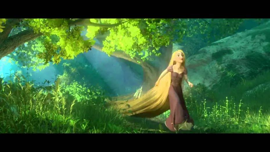 Watch film Tangled | Raiponce - La cr&eacute;ation du Monde de Raiponce VF