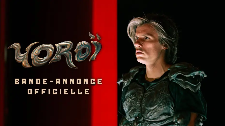 Watch film Yoro&iuml; | Yoro&iuml; - La bande-annonce officielle - Au cin&eacute;ma le 29 octobre 2025