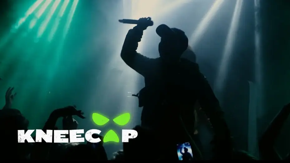 Watch film Kneecap | Change Hits Like A Filthy Bassline