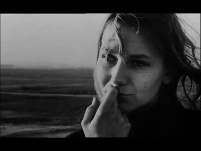 Watch film La Jet&eacute;e | Trailer
