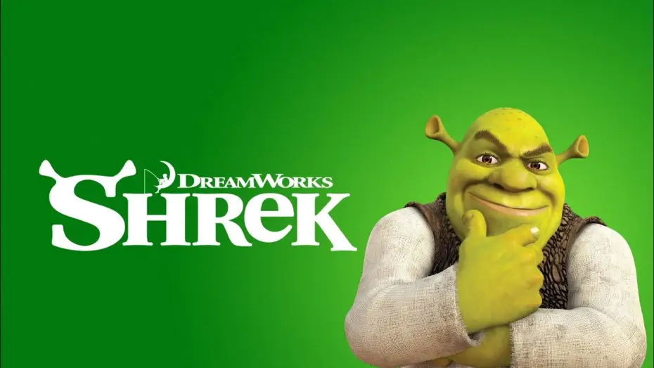 Watch film Shrek | Shrek (2001) | Bande-annonce originale VF (HQ)