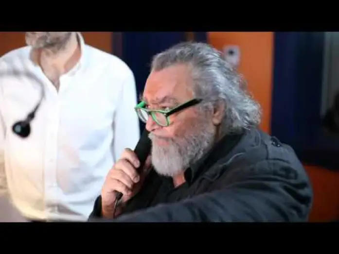 Watch film Zootopia | Zootropolis - Backstage con Diego Abatantuono