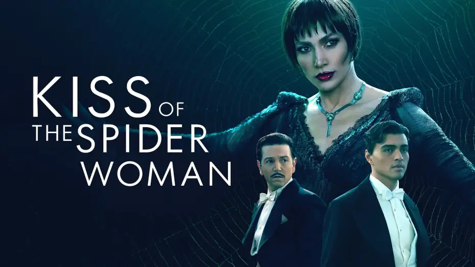 Watch film Kiss of the Spider Woman | Official UK Trailer