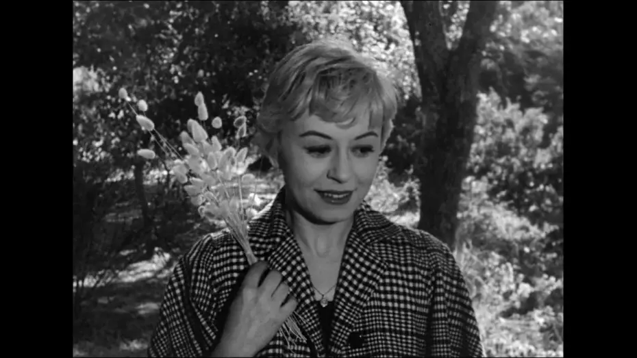 Watch film Nights of Cabiria | LES NUITS DE CABIRIA - Bande Annonce [VOST]