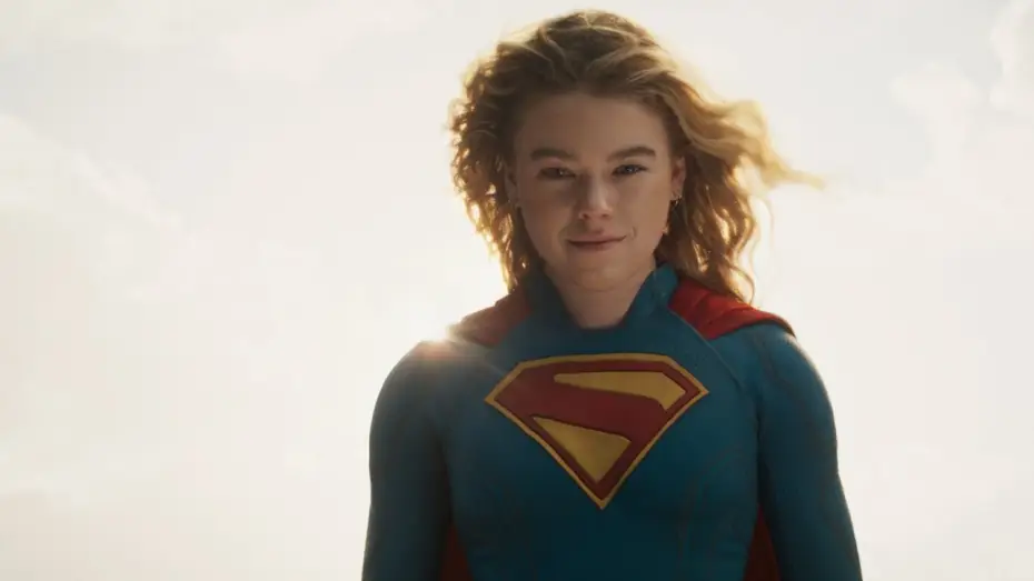 Watch film Supergirl | Supergirl | Teaser Trailer Ufficiale